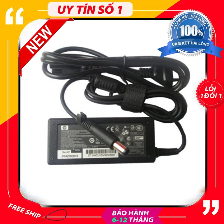 [HCM]Sạc laptop Hp probook 6440b 6450b 6540b 6550b