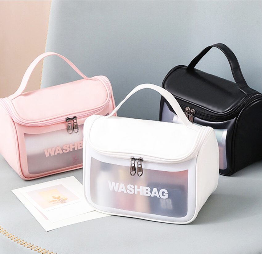 TÚI ĐỰNG MỸ PHẨM NỮ CỰC ĐẸP WASHBAG