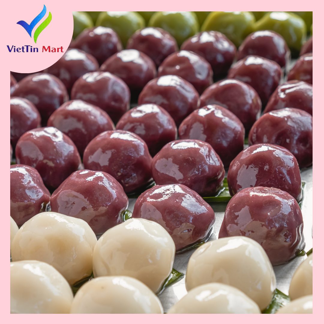 400gr Bột Nếp Thượng Hạng Tài Ký