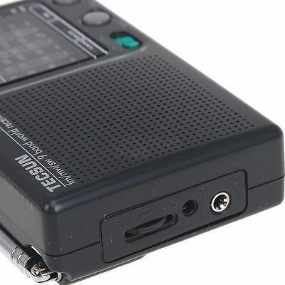 Đài radio Tecsun R909