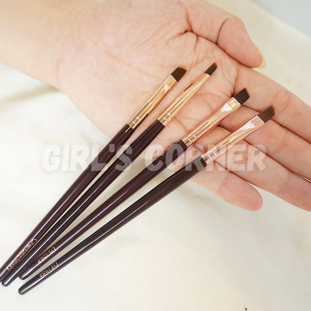 [HCM]Cọ eyeliner - tém mày Charlotte