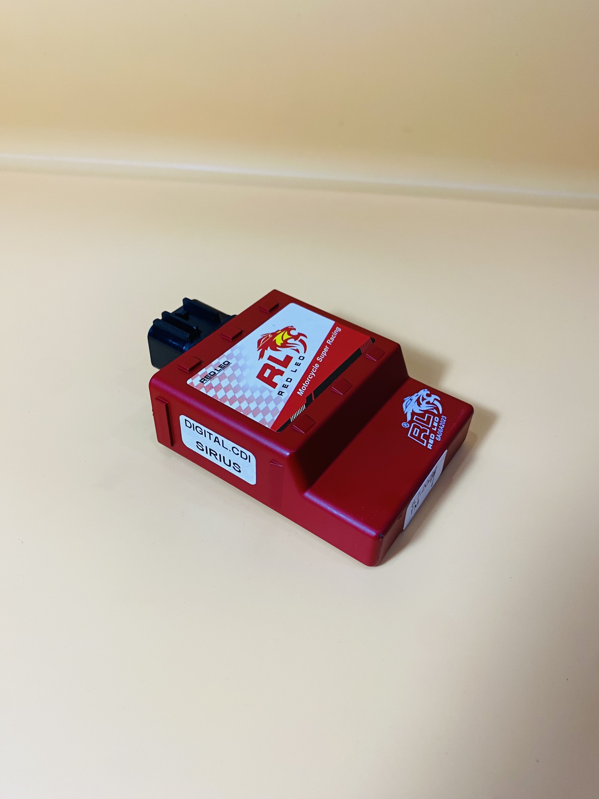 ic redleo WAVE , DREAM , SIRUS , MIO , EXCITER 135 mở tua