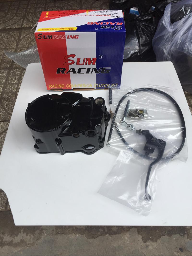 Lốc nồi côn tay wave 2001