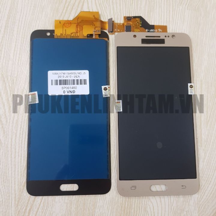 MÀN HÌNH SAMSUNG J5 2016 J510 PHẢN QUANG