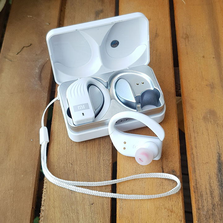 TAI NGHE BLUETOUTH REDMI5 AIRDOTS