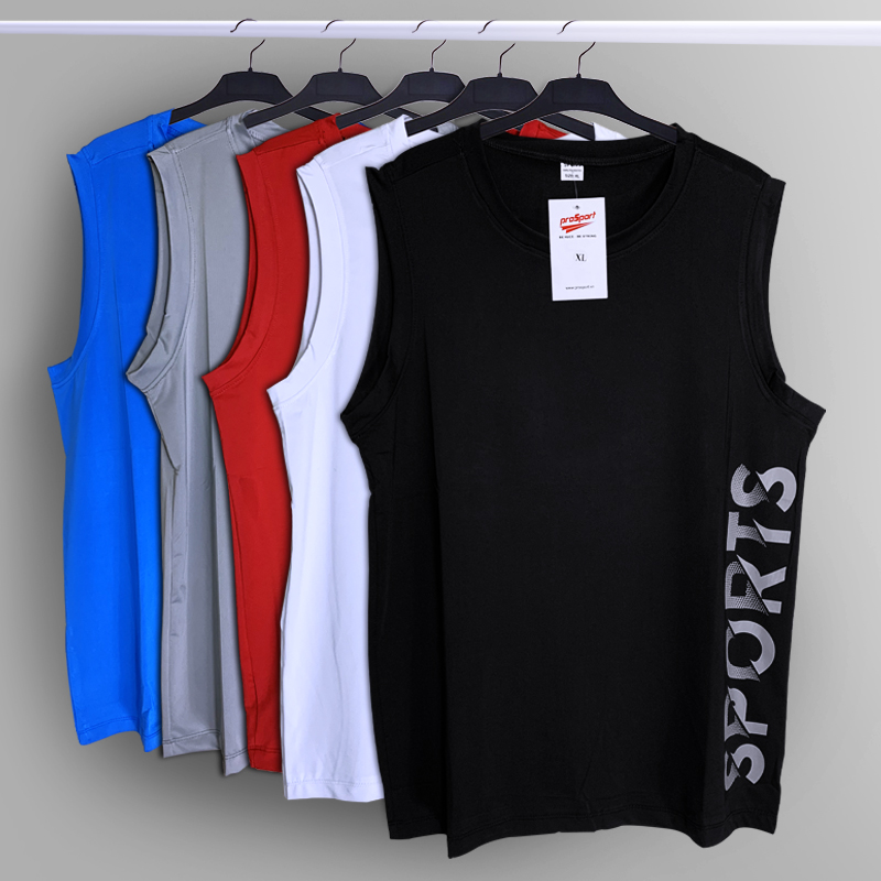 >> BÁO GIÁ ÁO BA LỖ NAM ÁO TANK TOP VER.02 SÁT NÁCH CHẤT VẢI THOÁNG MÁT, MỀM MỊN, THẤM HÚT MỒ HÔI, CO GIÃN 4 CHIỀU | Shopee Lazada Sendo Tiki mới nhất 146 Áo ba lỗ nam thể thao đẹp mã TT2 dáng thun cổ tròn Tank Top lót form rộng nách tập gym co giãn chất lưới hè thu