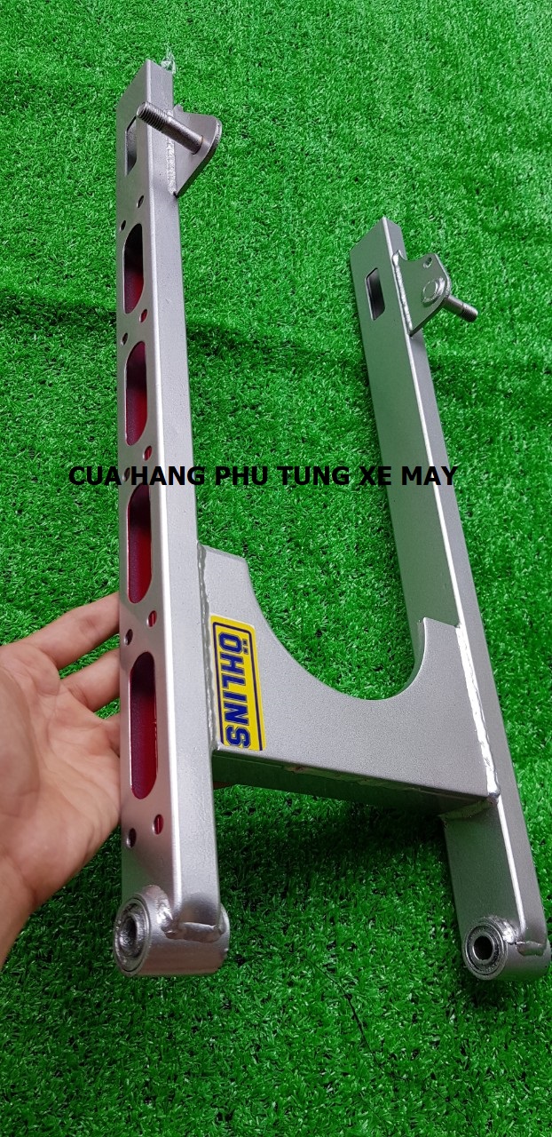GẤP PHAY DREAM - WAVE CAO CẤP ( GẤP 50cm ) - phụ tùng nhông xích