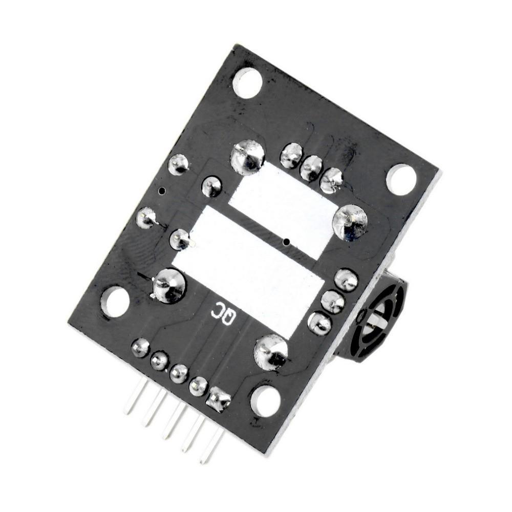 Module nút nhấn đa hướng Joystick PS2
