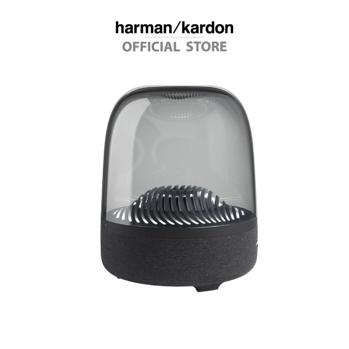 [HÀNG CHÍNH HÃNG] Loa Bluetooth HARMAN KARDON Aura Studio 3