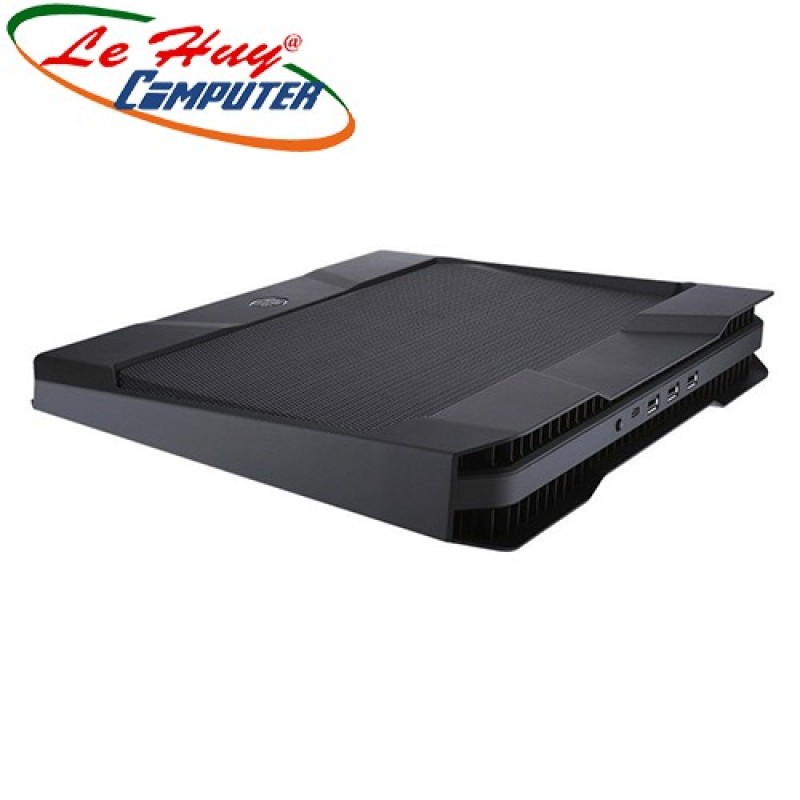 Bảng giá Đế Tản Nhiệt Laptop Cooler Master X150R Phong Vũ