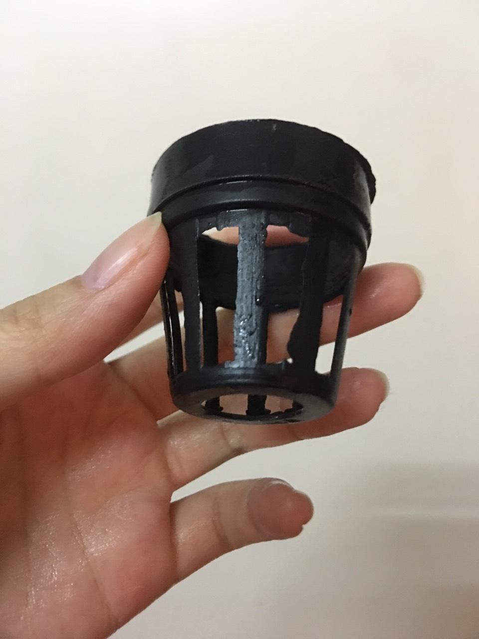 Chậu trồng lan cấy mô MUA 10 TẶNG 1 MIỄN PHÍ