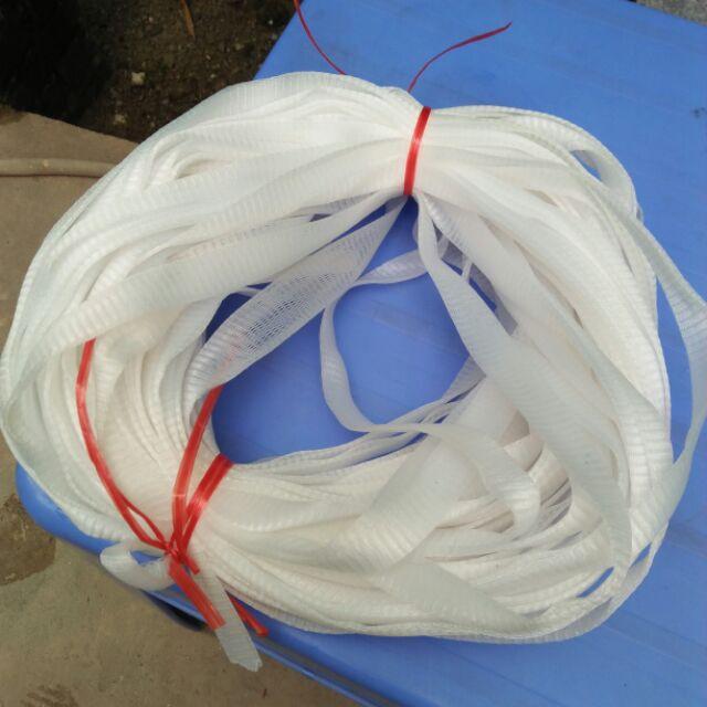 Túi lưới chuyên dùng bọc phân tan chậm - 500g