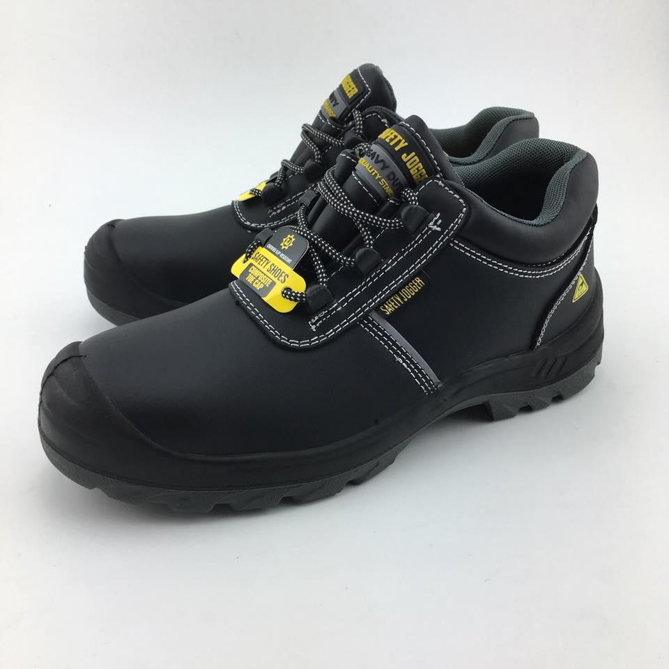Giày bảo hộ Safety Jogger Aura S3