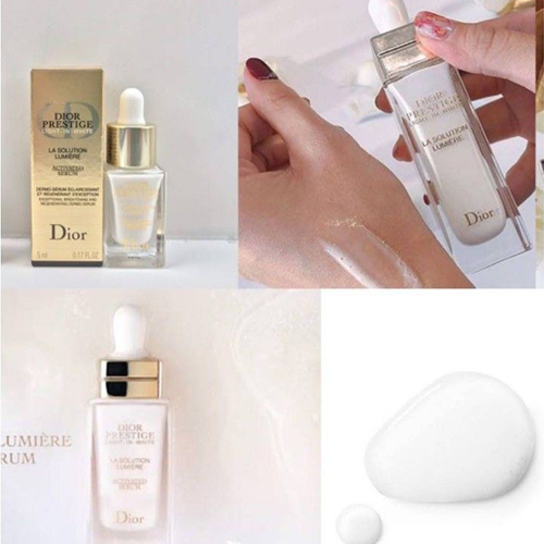  Dior Prestige Light In White  UA Cosmetics Perfume  Facebook