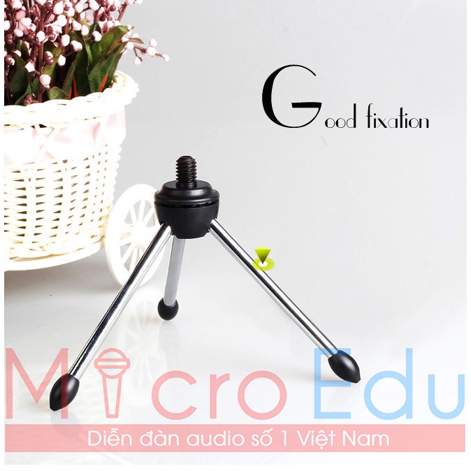 Chân Giữ Micro Để Bàn Giá Rẻ BC-08