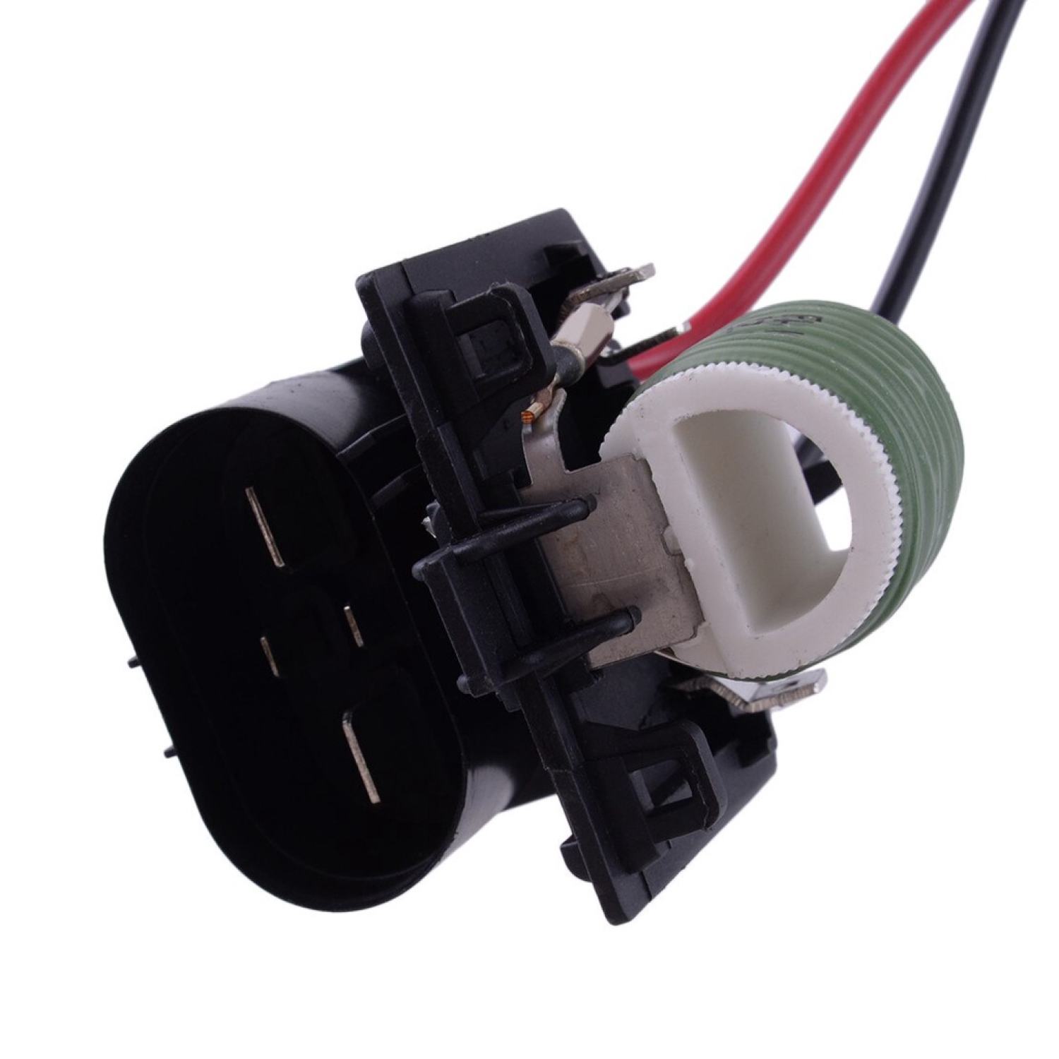Biến trở quạt két nước lacetti cdx- cruze