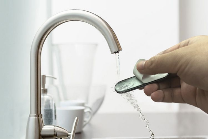 Giá đỡ điện thoại nam châm YESIDO C55