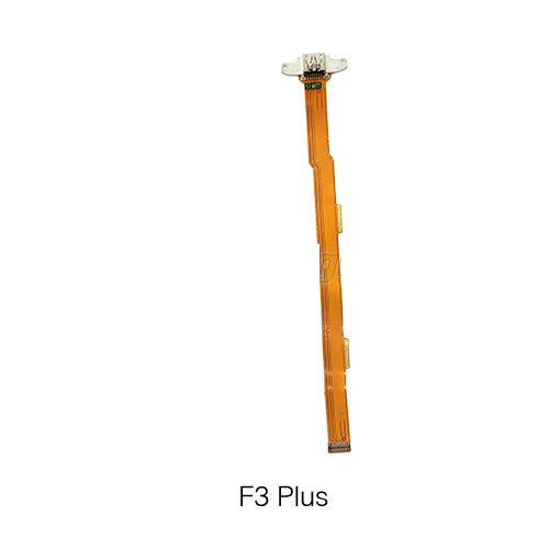 CHÂN SẠC BỘ OPPO F3 PLUS / R9S PLUS ZIN