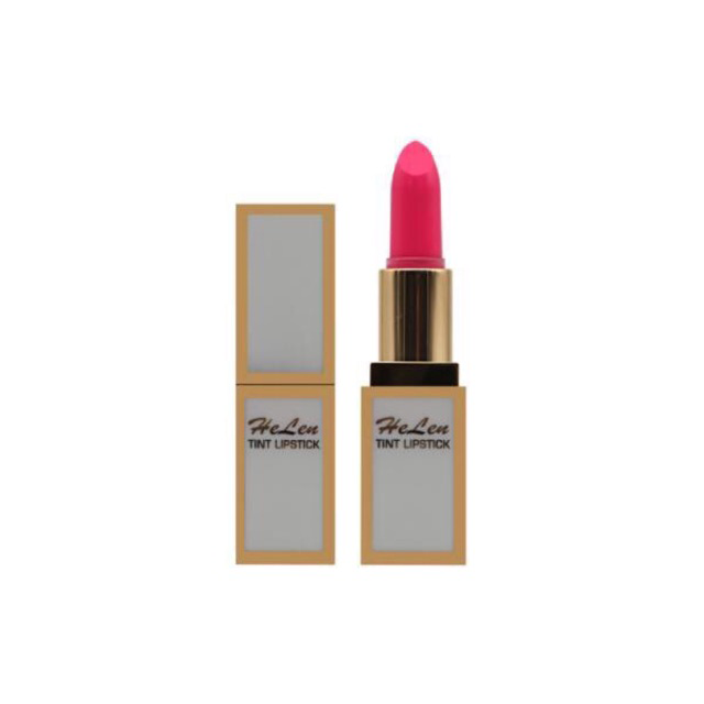 SON DƯỠNG MÔI HELEN TINT LIPSTICK ( 5 tặng 1 )