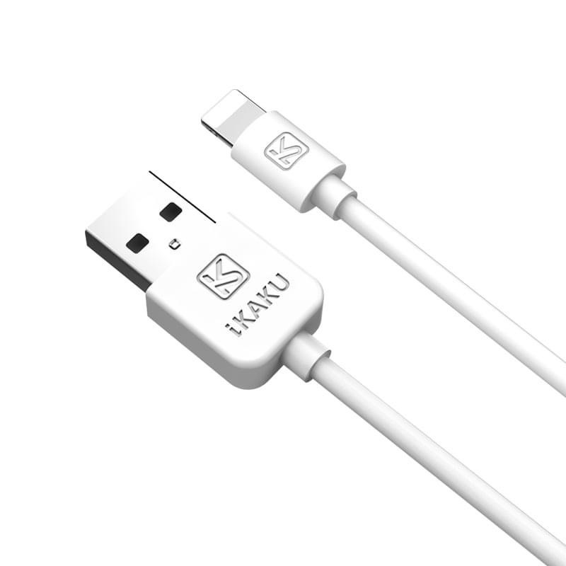 [HCM]Cáp sạc kaku mã ksc 060 type-C/Mirco/lighting