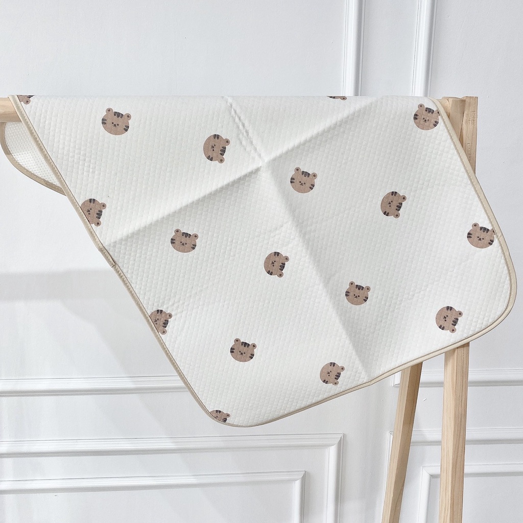 Lót chống thấm 4D cho bé (50x70cm)