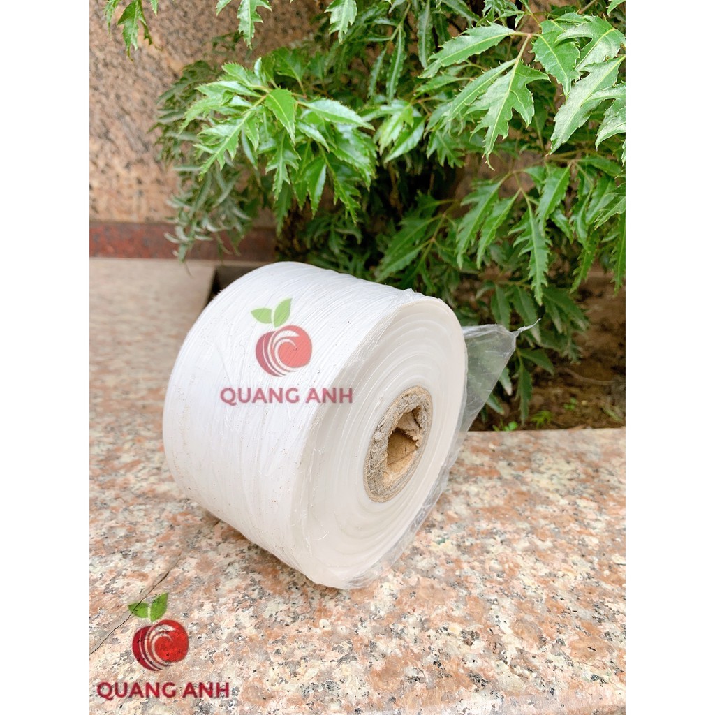[FreeShip] {5x10cm} Băng Nilon Ghép Cây Giống Tự Hủy