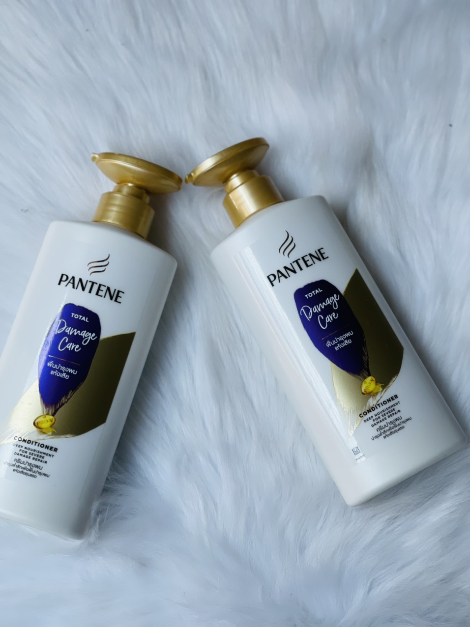Dầu xã Pantene 410ml Thái Lan - Giúp tóc mượt, óng ả