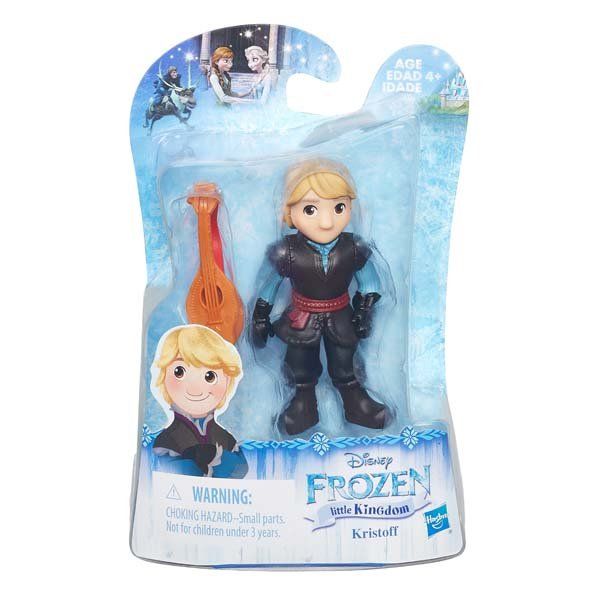 Đồ Chơi Mô Hình Kristoff mini DISNEY PRINCESS C1124/C1096