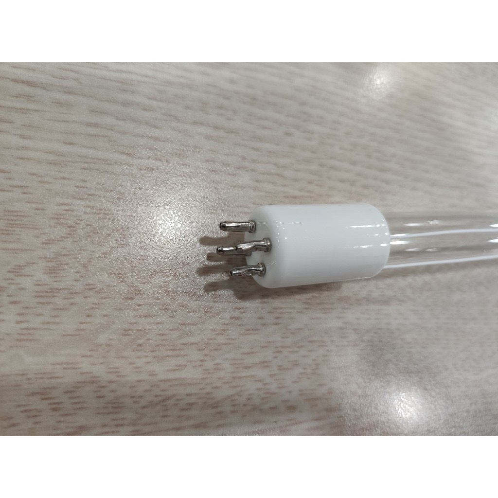 Bóng đèn UV 6W, 11W (4 chấu)
