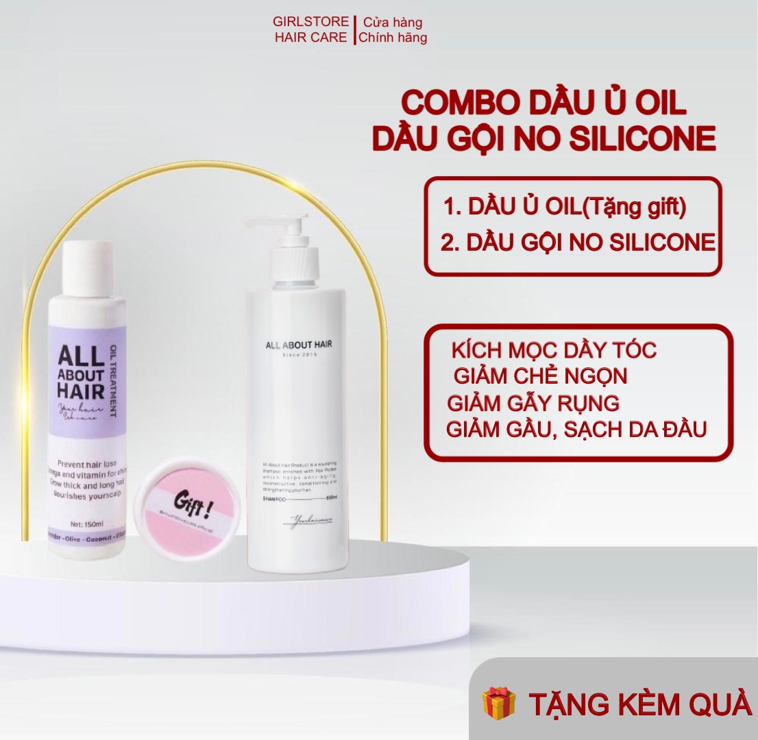 𝐂𝐨𝐦𝐛𝐨 𝐝𝐚̂̀𝐮 𝐠𝐨̣̂𝐢 & 𝐝𝐚̂̀𝐮 𝐮̉ 𝐜𝐡𝐨̂́𝐧𝐠 𝐫𝐮̣𝐧𝐠 𝐭𝐨́𝐜 𝐀𝐥𝐥 𝐚𝐛𝐨𝐮𝐭 𝐡𝐚𝐢𝐫