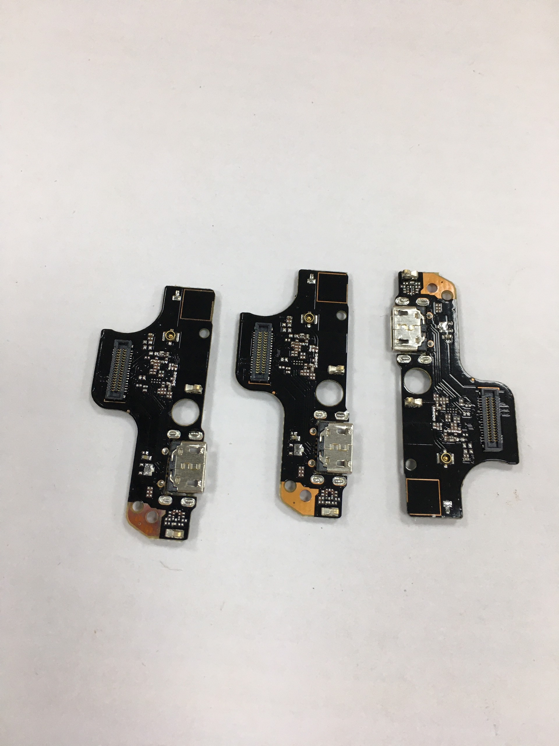 Bo cáp sạc NOKIA 2.4