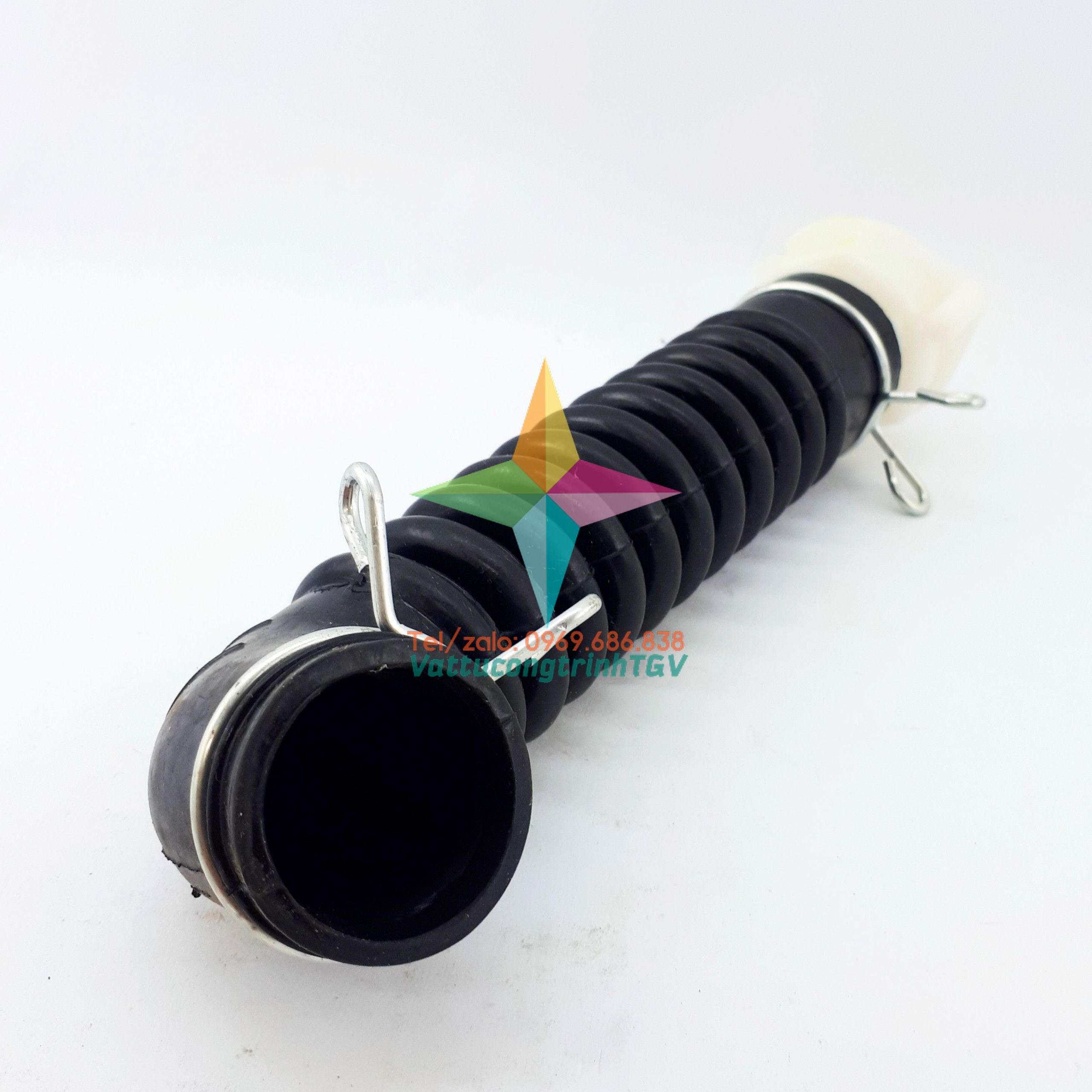 Cổ xả cho máy giặt LG