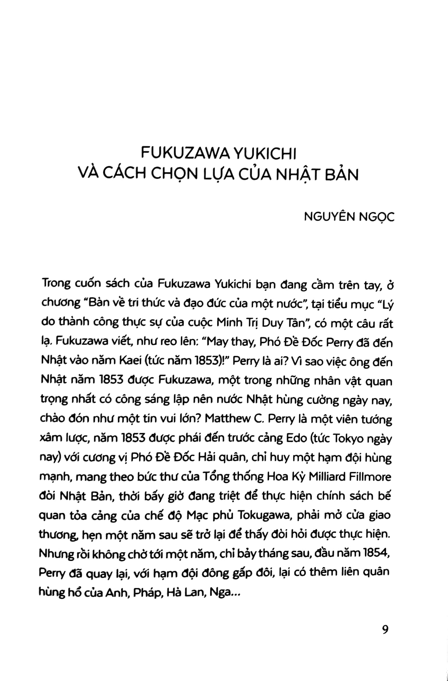 Fahasa - Bàn Về Văn Minh
