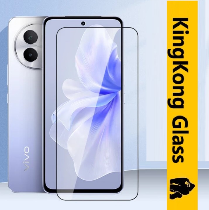 [KingKong] Cường lực Full Màn King Kong Vivo S16e / Vivo S18e 5G