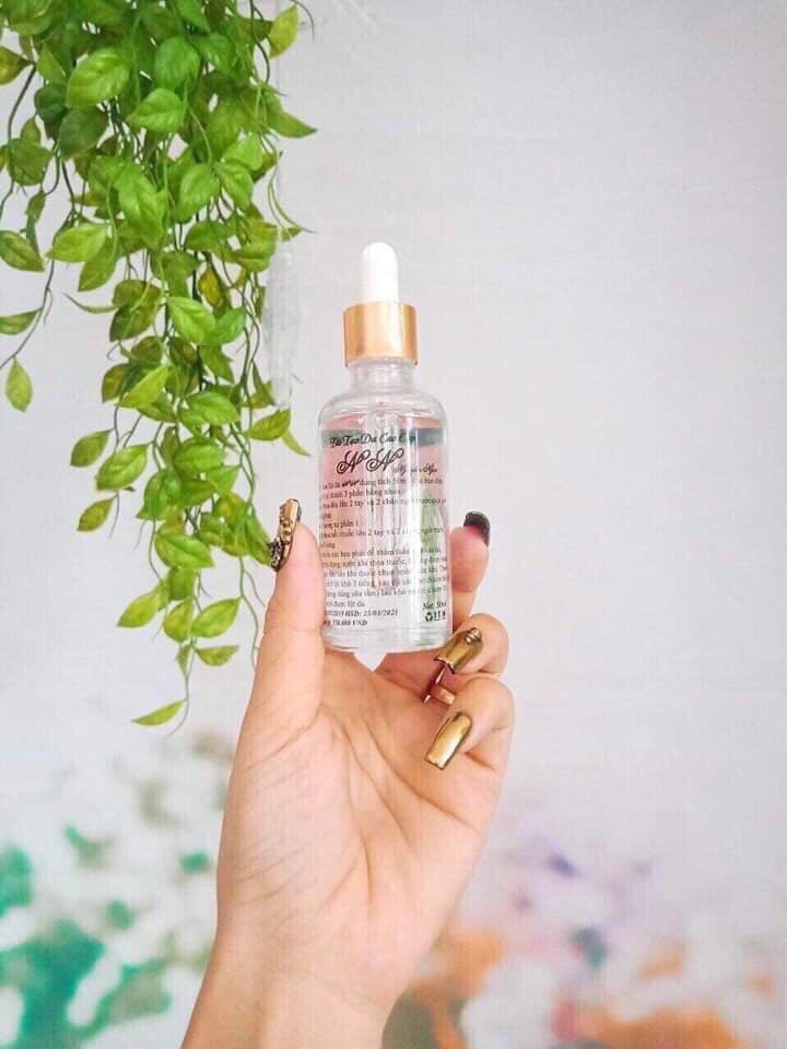 Thay da sinh Học Nước Lột NN Colagen Mảng to 50ml