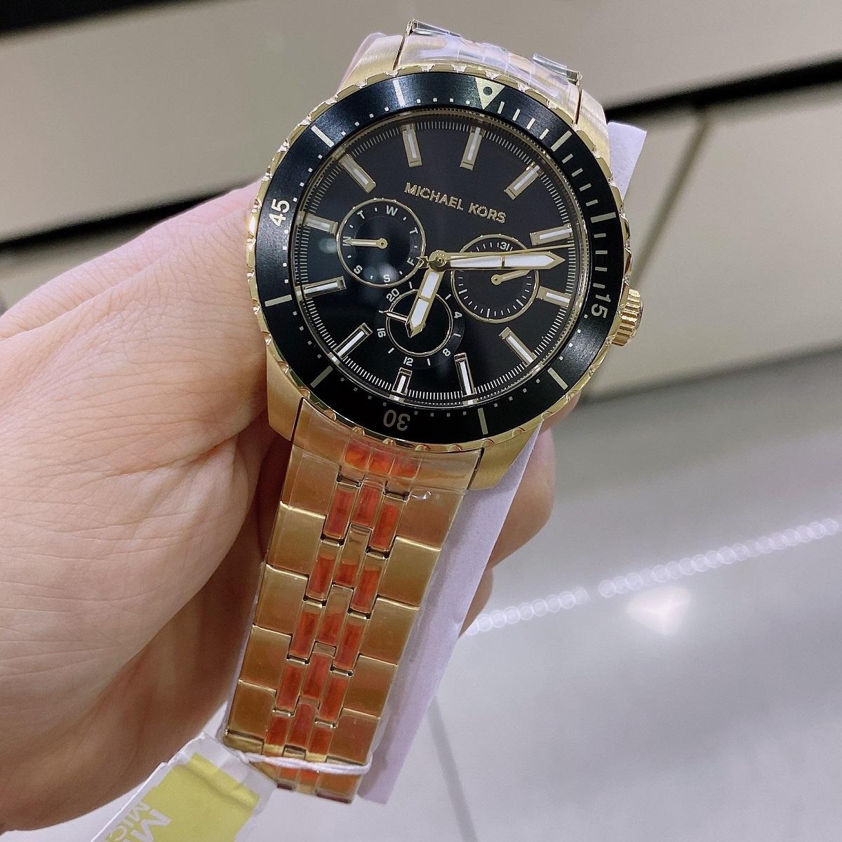 [HCM]Đồng Hồ Michael Kors Nam MK7154 44mm