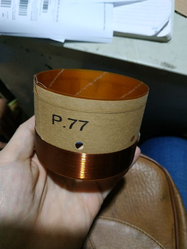 Côn Loa Phip Phi 77 - 1 Cái