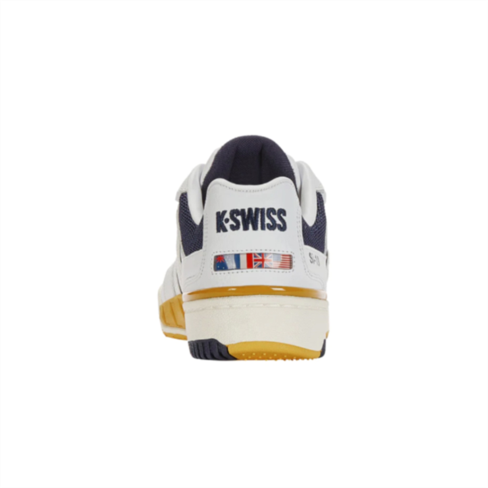 Giày K-Swiss Si-18 Rival 08531-109-M