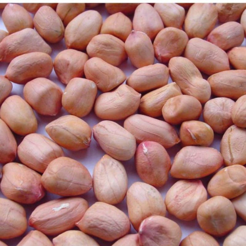 (200gr) Lạc bóc máy ngon chất lượng