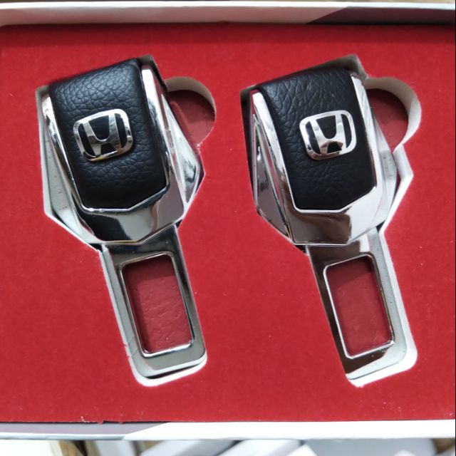 Chốt An toàn oto logo HONDA
