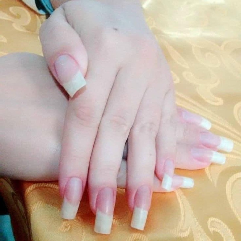 Dưỡng Móng Độc Quyền, Giúp Dài Móng, khoẻ, bóng,hồng