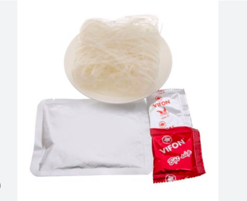 ( Thùng 18 gói ) Phở thịt bò Vifon Hoàng Gia gói 120g