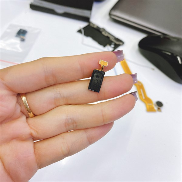Loa trong samsung a10 sm-a105f
