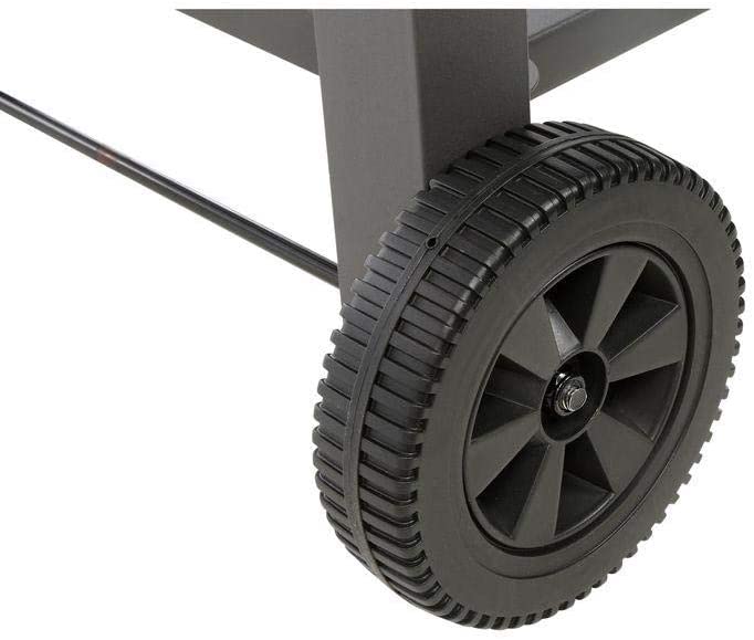 [Trả góp 0%]Bếp Nướng Than Hoa Landmann LM210 Nhập Khẩu