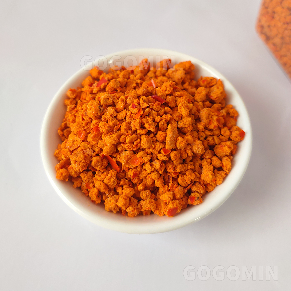 Muối Ớt Tôm Cao Cấp - GoGoMin