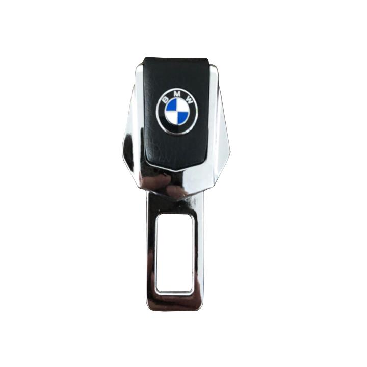 01 chiếc Chốt khóa dây đai an toàn dành cho xe ô tô BMW.