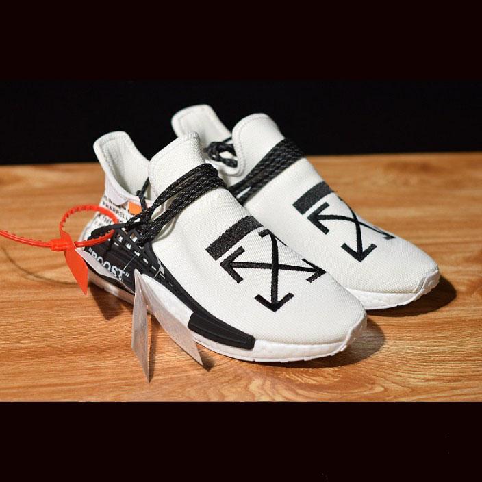 Giày Human Off White Loại Khá
