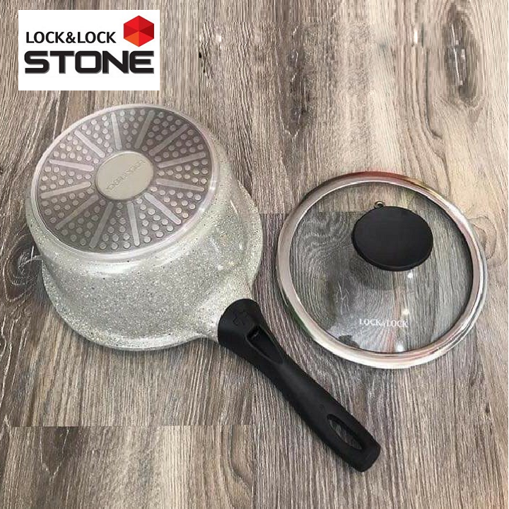 [HCM]quánh đá 18cm lock&lock - quánh đá 18cm lock&lock
