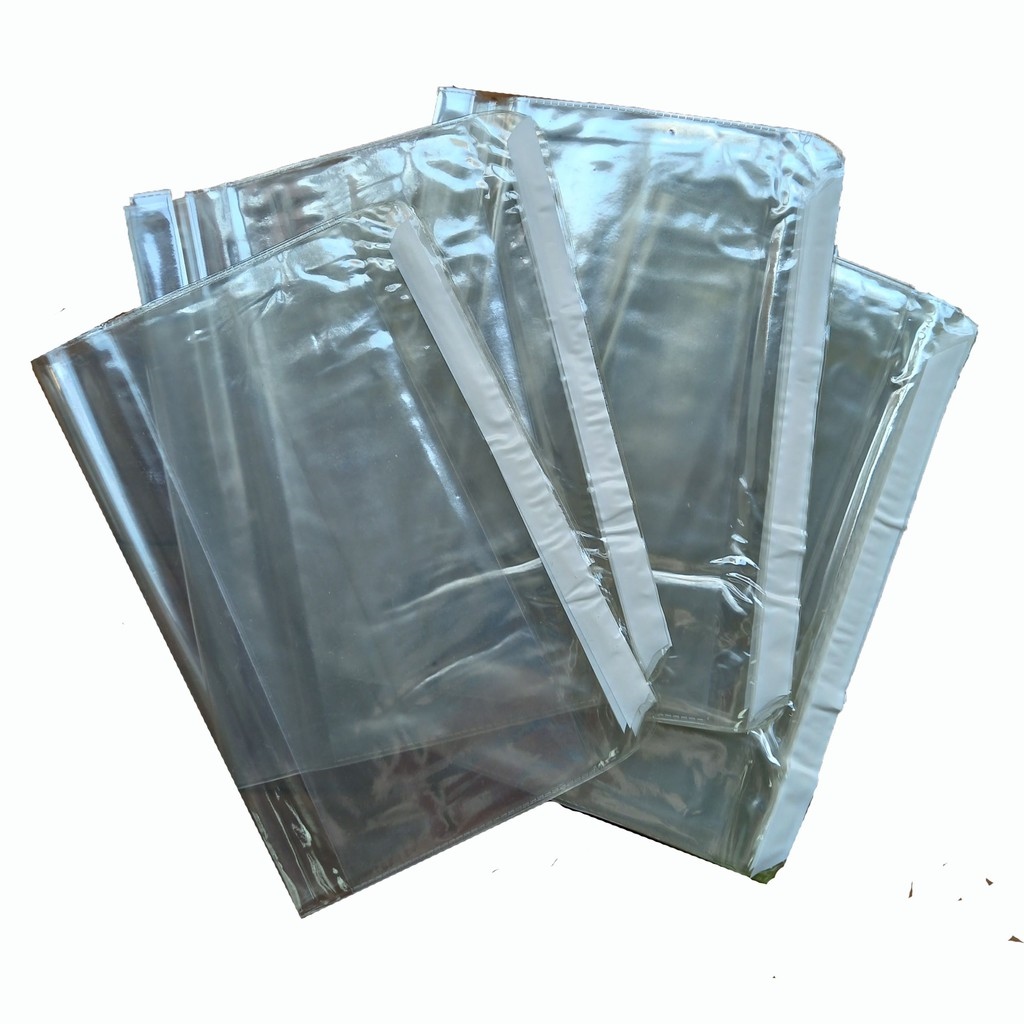 Bộ 10 Bọc Sách Manga IPM (13x18 cm)