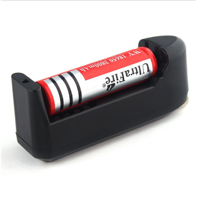 [GIÁ SỐC]Pin Sạc Ultrafire 18650 Li-Ion 6800mah 3.7V